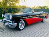 Cadillac Buick Roadmaster  Convertible - Cadillac Oldtimer