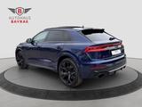 Audi RS Q8 4.0 CARBON/HUD/B&O/RS-AGA/MATRIX/PANO/23" - Audi Q8 Gebrauchtwagen