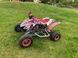Andere Quad W-Tec Honda CRF 450 Rennquad 2019 - QUAD