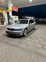 BMW 730d E65 - BMW 730 in Köln