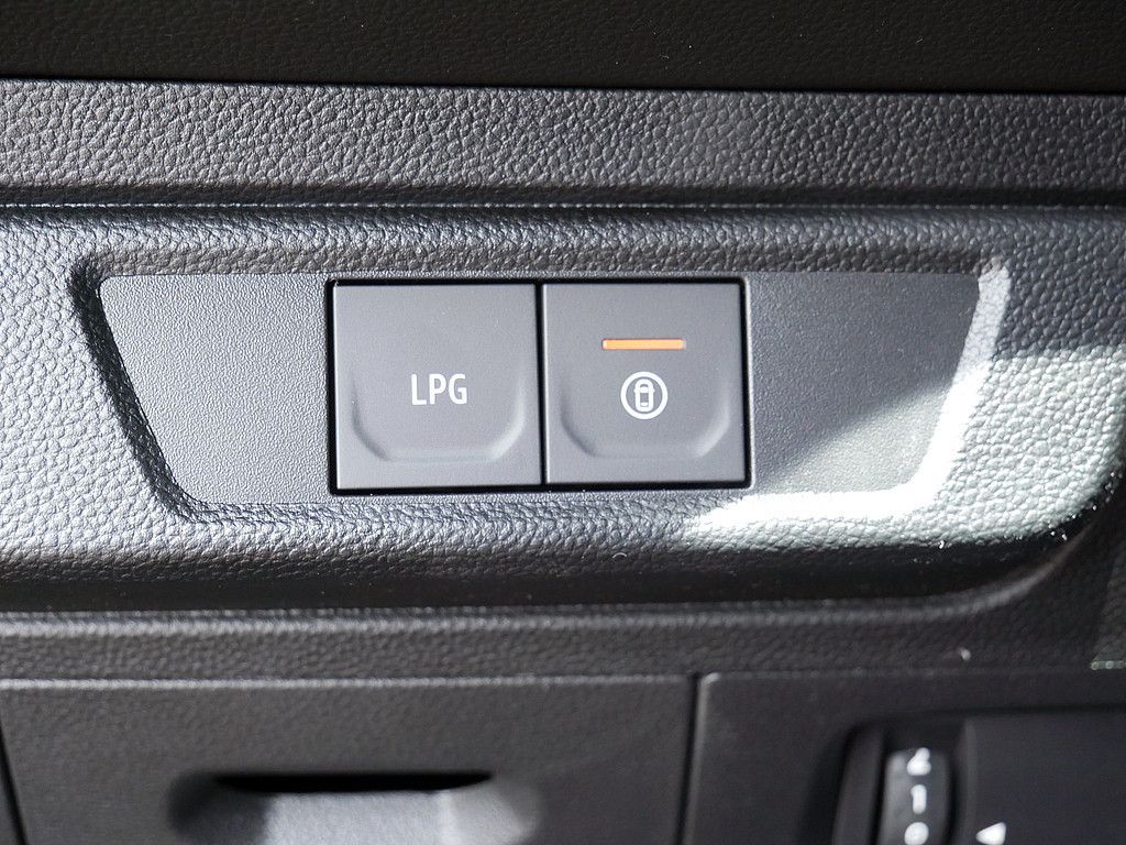 Fahrzeugabbildung Dacia Jogger Extreme+ ECO-G 100