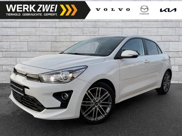Kia Rio 1,0 Spirit Navi Kamera BLIS 17"