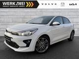 Kia Rio 1,0 Spirit Navi Kamera BLIS 17" - gebrauchte Kia Rio aus dem Jahr 2022