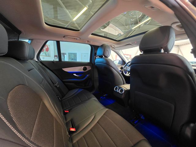 MERCEDES-BENZ C 300 — Foto 26
