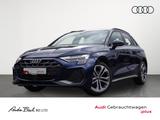 Audi A3 Sportback S line 30TFSI Stronic HUD SONOS LED