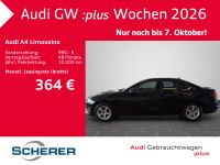 Audi A4 - Vorschau Bild 8