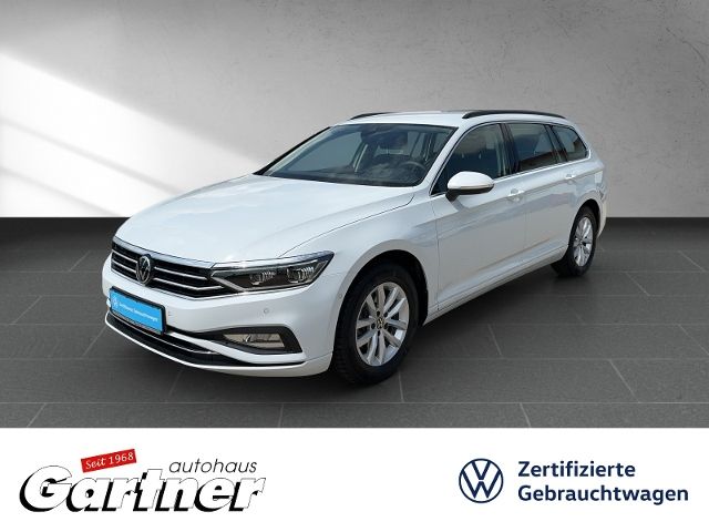 Passat Variant BUISNESS 1.5 TSI DSG AREA VIEW IQ