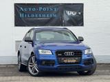 Audi SQ5 3.0 TDI plus quattro"RAUTE"KAMERA"XENON" - Audi SQ5: Plus