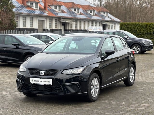 Seat Ibiza Style NAVI*LED*SHZ*ACC*CAM