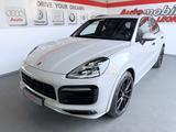 Porsche Cayenne *Approved10/27*Sport Design Paket*KREIDE - Porsche Cayenne Kreide Gebrauchtwagen
