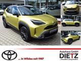 Toyota Yaris Cross 1.5 Hybrid Adventure 2WD 1.5 VVT-iE  - Toyota Yaris Cross: Adventure