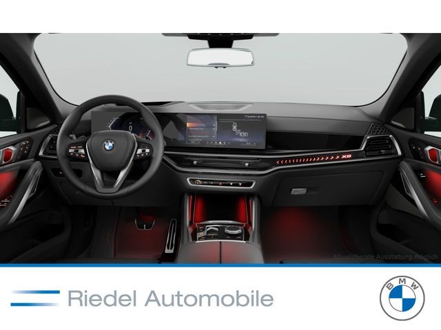 BMW X6 - Bild 5