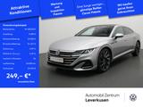 Volkswagen Arteon R-Line 4Motion DSG AHK PANO MATRIX NAVI - VW Arteon Gebrauchtwagen in Köln