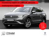 Volkswagen Tiguan Allspace MOVE 2.0 TDI DSG AHK Standh. IQ. - Volkswagen Tiguan Allspace