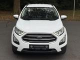 Ford EcoSport Cool & Connect*DIESEL*NAVI*PDC*EURO6 - Ford EcoSport in Wuppertal
