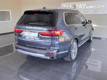 BMW X7 - 6