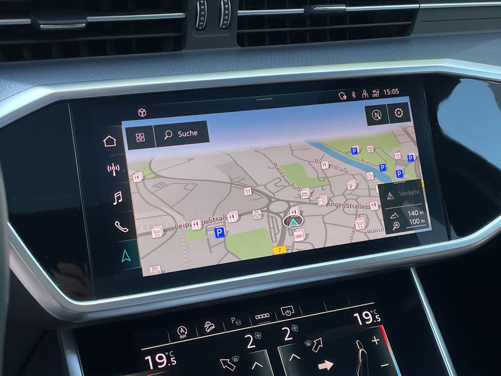 Audi A6 Allroad - Bild 13