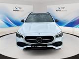 Mercedes-Benz C 300 e Avantgarde C 300 T e (206.254) AHK 360° - Mercedes-Benz C-Klasse C206
