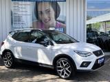 Seat Arona 1.0 TSI XCELLENCE KLIMA SHZ NAVI DAB MP3 A - Seat Arona in Solingen