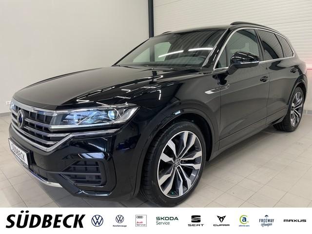Volkswagen Touareg 3.0 TDI R-Line 4Motion ACC+LANE+KAMERA+A