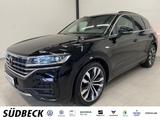 Volkswagen Touareg R-Line 4Motion ACC+LANE+KAMERA+AHK+LED - Volkswagen Touareg: La