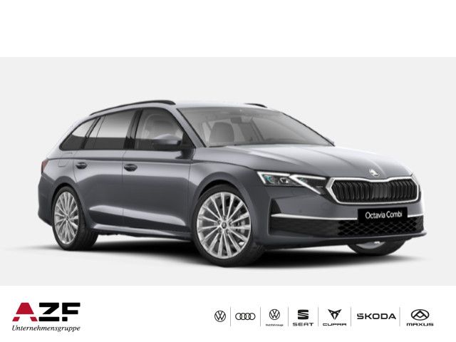 Skoda Octavia Combi Selection 1,5 TSI mHEV 110 kW 7-Ga