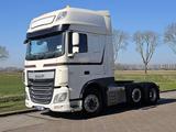 DAF XF 510 SCC 6x2 Alcoa 510Pk! - DAF Xf 510
