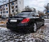 Mercedes-Benz AMG-Line*GARANTIE-PANO-STANDHEIZ-LED-KLIM-LM-9G - Mercedes-Benz C 250 Gebrauchtwagen in Berlin