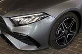 Mercedes-Benz A 200 Kompaktlim. AMG MBUX+LED+AHK+RüKam+Distron - Mercedes-Benz A-Klasse