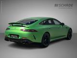 Mercedes-Benz AMG GT 63 S 4M+ Performance-Sitze*NP209000€ - Mercedes-Benz: 209