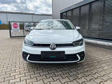 Fahrzeugabbildung Volkswagen Polo VI Life Klima digt.Tacho