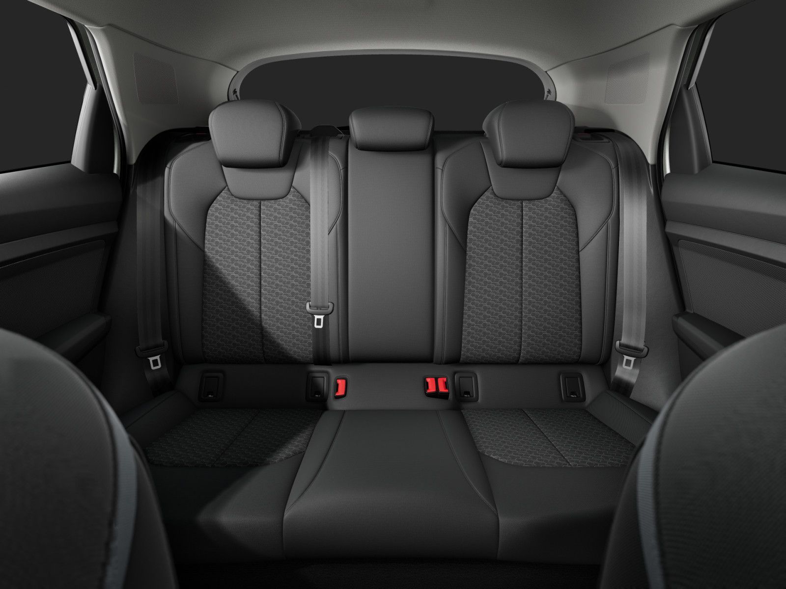 Audi A1 - Bild 11