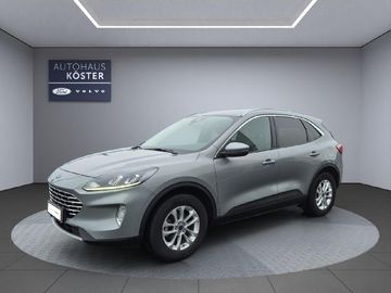 Kuga Titanium *AHK * GJR* Winter Paket* 