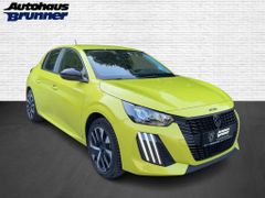 Foto Nummer 3: PEUGEOT 208