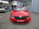 Skoda Superb Sportline4x4 Navi PanoSdach BiXenon Leder - Skoda Superb: B