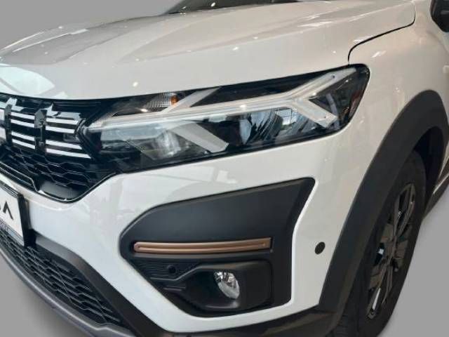 Fahrzeugabbildung Dacia Jogger Extreme HYBRID 140