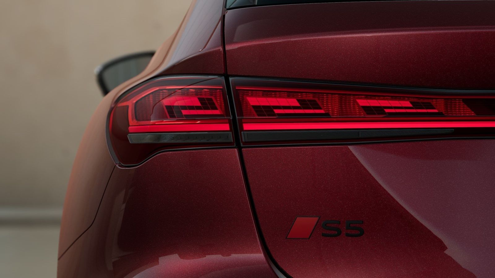 Audi S5 - Bild 8