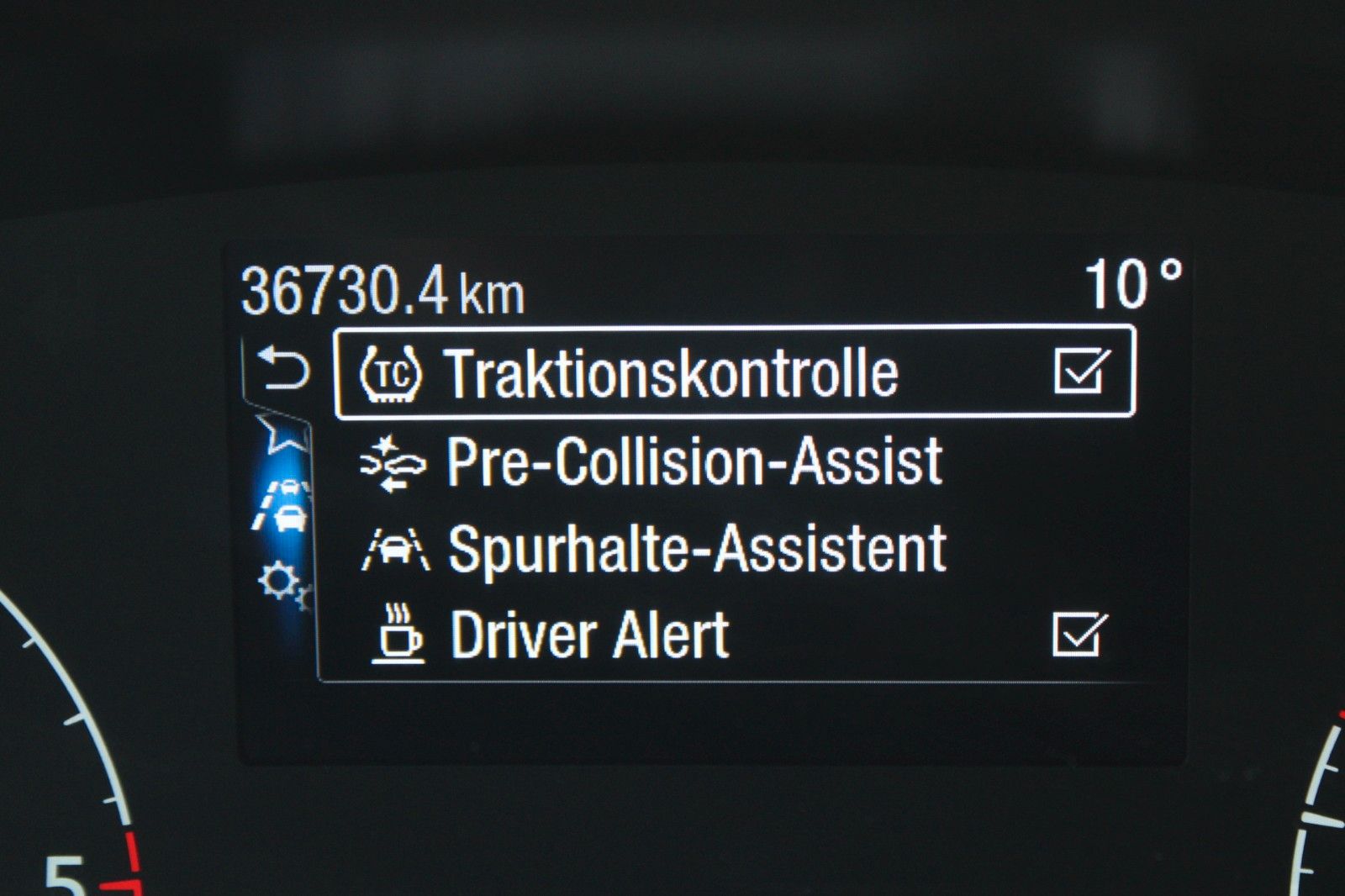 Fahrzeugabbildung Ford Transit L3 H2 Aut. Kasten hoch lang KLIMA