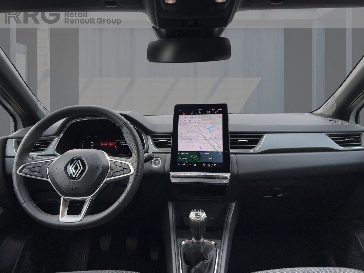 Renault Captur - Bild 10