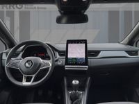Renault Captur - Vorschau Bild 10