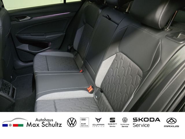 Volkswagen Golf - Bild 10