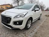 Peugeot 3008 Hibrid4 TÜV4/27 Navi Allrad P... - gebrauchte Peugeot 3008 aus dem Jahr 2014