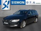 Volvo V70 Kombi D4 Kinetic Leder AHK Navi Xenon eHKL S