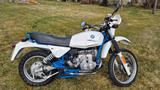 BMW R 80 GS Basic - BMW R80GS BASIC