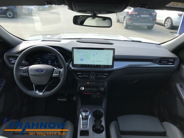 Foto Nummer 13: FORD Kuga