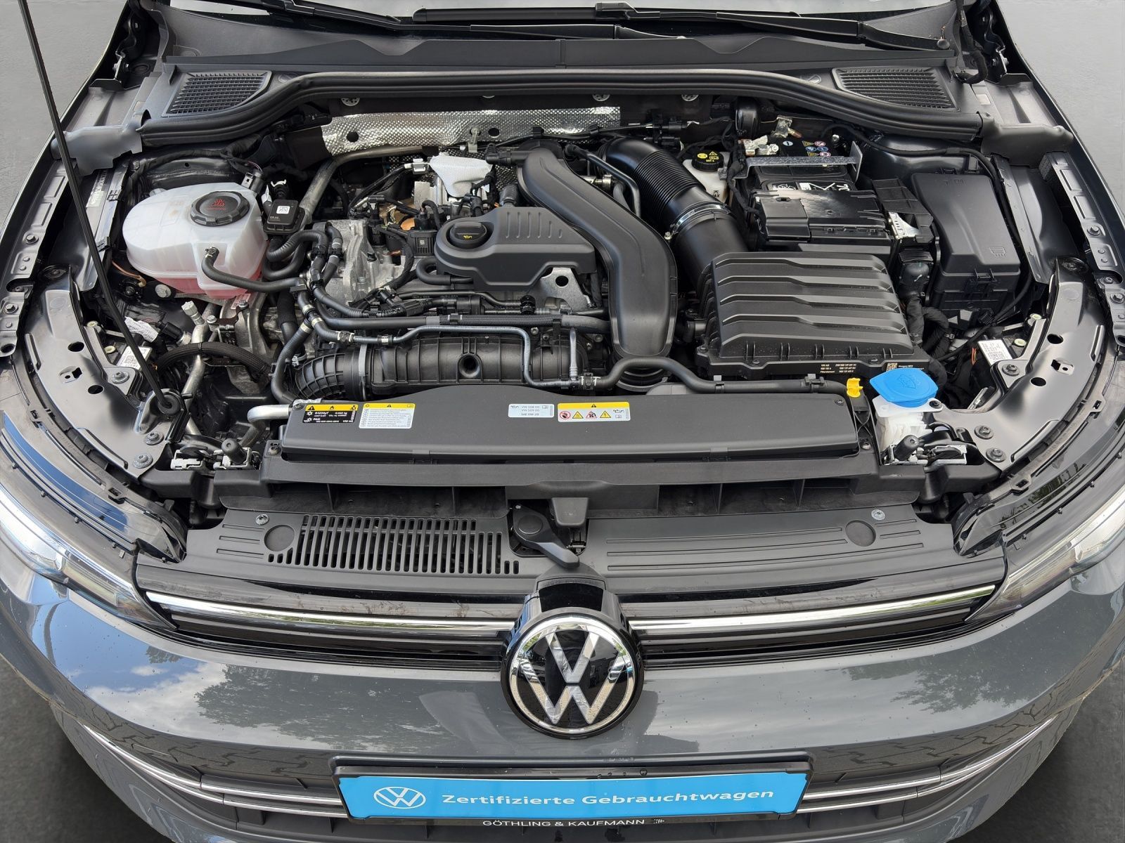 Volkswagen Golf - Bild 21