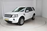 Land Rover Freelander 2,2 Td4 * Bi-Xenon * Lenkradhzg. - Land Rover Freelander: Td4