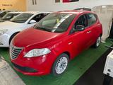 Lancia Ypsilon 0.9 TwinAir 85 CV 5 porte S&S Gol - Lancia Ypsilon: Automatik