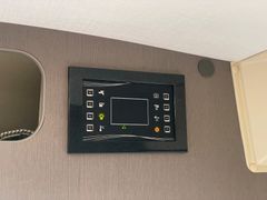 Chausson Twist Start V594 S | Standheizung | AHK, RFK