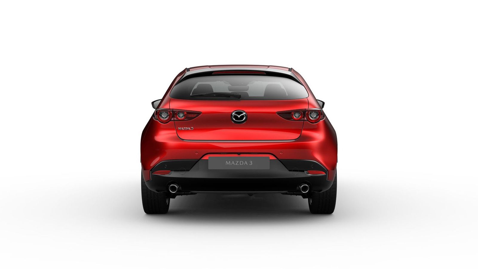 Mazda 3 - Bild 6